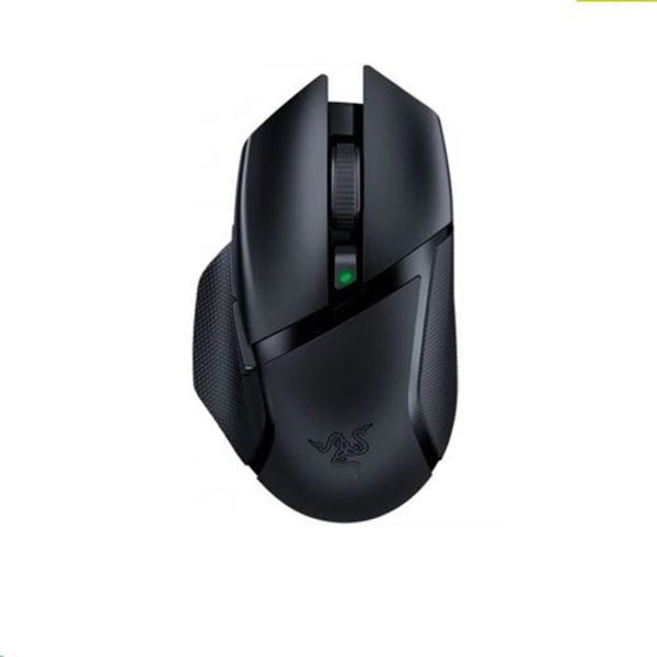 Razer Basilisk X Hyperspeed Trådlös Gamingmus, Trådlös Ga