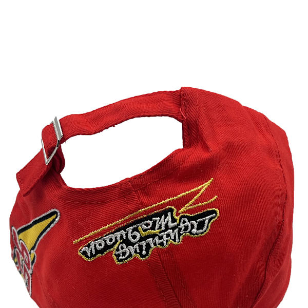 Drenge Piger Biler Mcqueen Baseball Cap Børn Sol Skygge Hat Børn Sommer Udendørs Ed