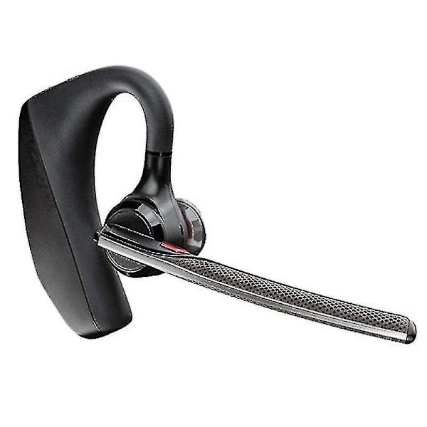 1 st Voyager V8 V9 5200 roterande mikrofon trådlös öronkrok handsfree Bluetooth-kompatibla hörlurar