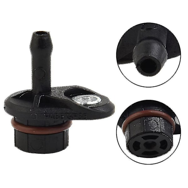 Jarrualustapainepumpun korjausventtiili Volvo V60 Xc60 S60 V40 S80 Xc70 31258031 31375107 31430964 Auto-osat