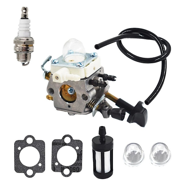 Förgasare för Stihl BG86 SH56SH86 SH86C Carb ZAMA C1M-S261B Lövblåsare För Stihl lövblåsare [LGL] as shown