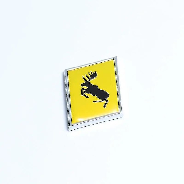 3D Metal R Design AWD Polestar Logo Bagklap Emblem Mærkat til Volvo V40 V60 C30 S60 S80 S90 XC90 XC60 XC40 14