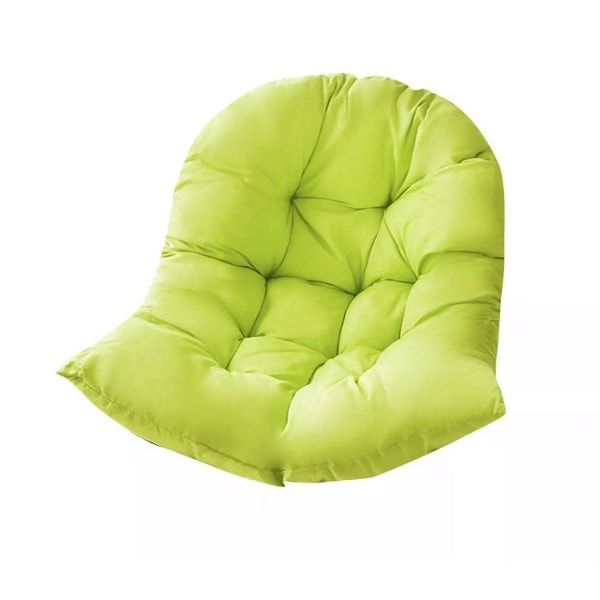 Hagekurvmatte, flere farger tilgjengelig - avtakbar og vaskbar - perfekt fruktgrønn 80*100cm Fruit Green
