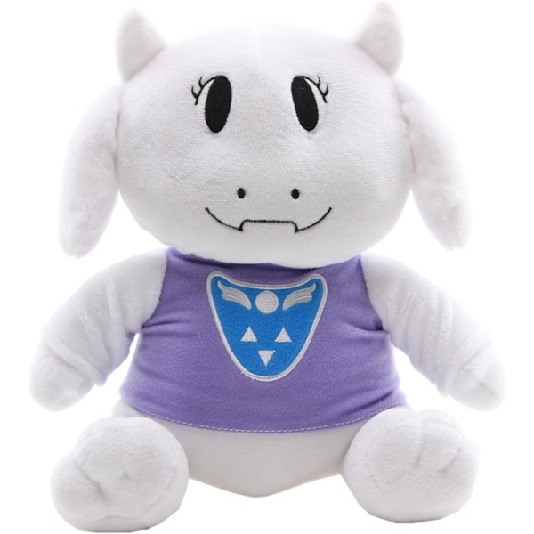 Plushleketøy 9'' Figur Dukke