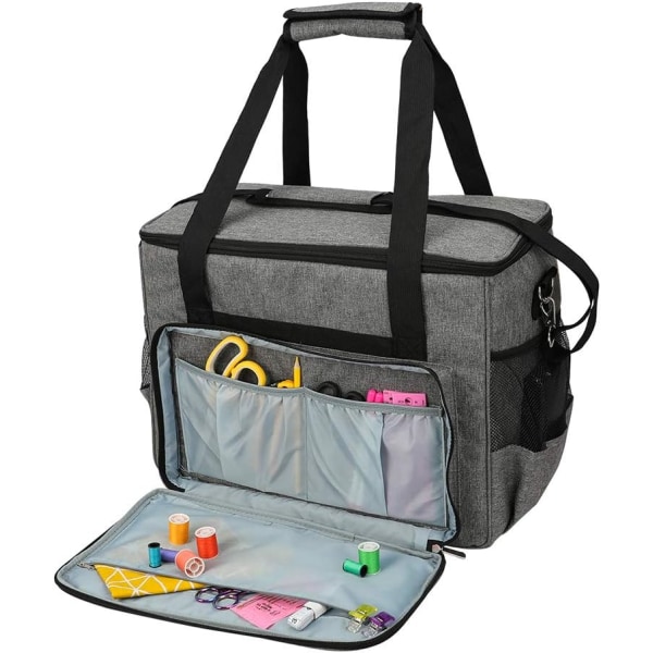 Sewing Machine Bag Waterproof Portable Large Capacity Travel