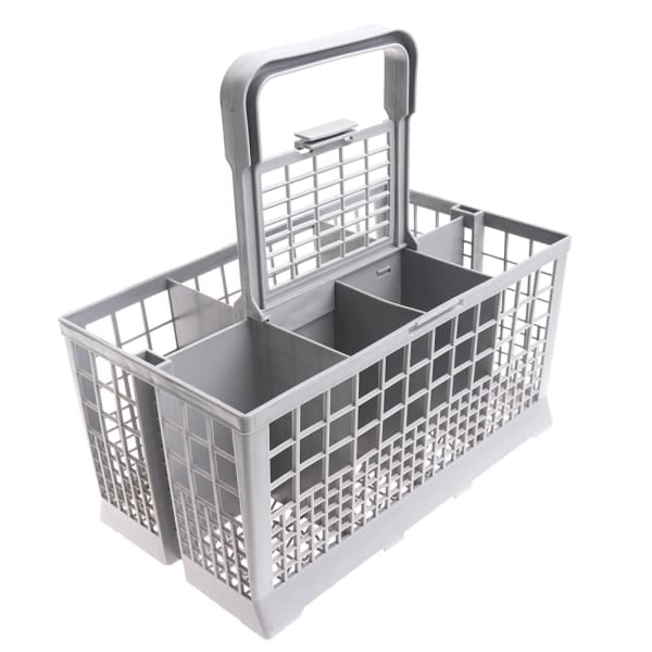 Universal cutlery basket for dishwasher - KitchenAid parts