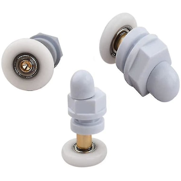25mm brusehjul til brusekabiner, brusehjul til brusekabiner, brusehjul til brusekabiner, brusehjul til brusekabiner, brusehjul til brusekabiner