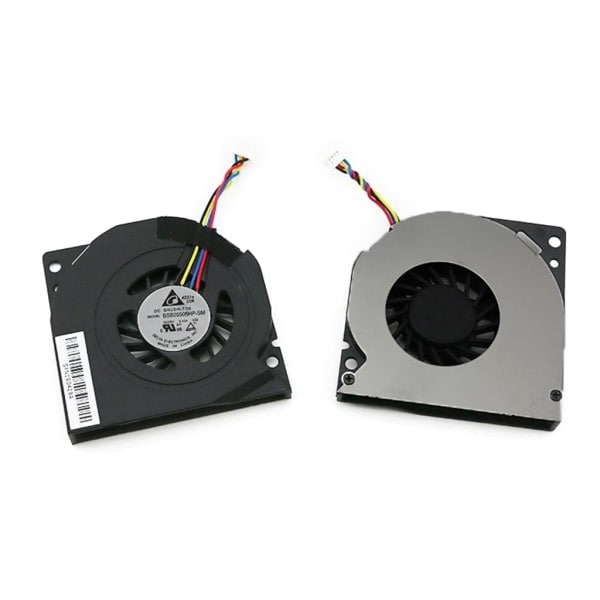 BSB05505HP-SM Harjaton kannettava CPU-jäähdytystuuletin Intel NUC NUC5i3RY:lle