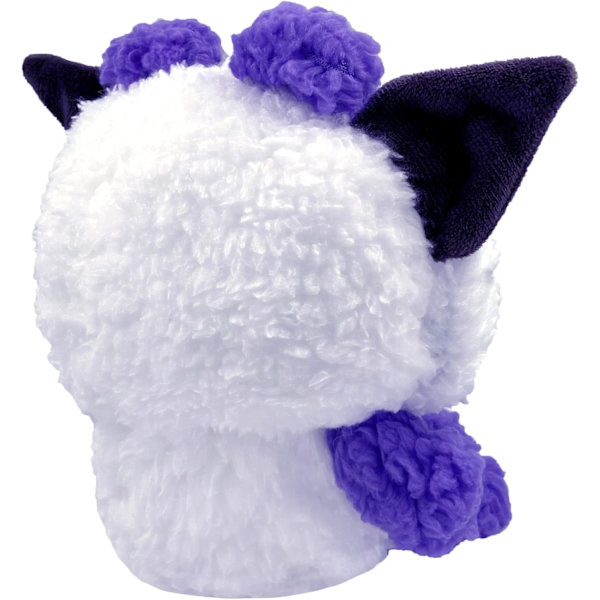 Kuromi plyschleksak, My Melody plyschdocka, 22CM Sanrio plyschleksak, Pu