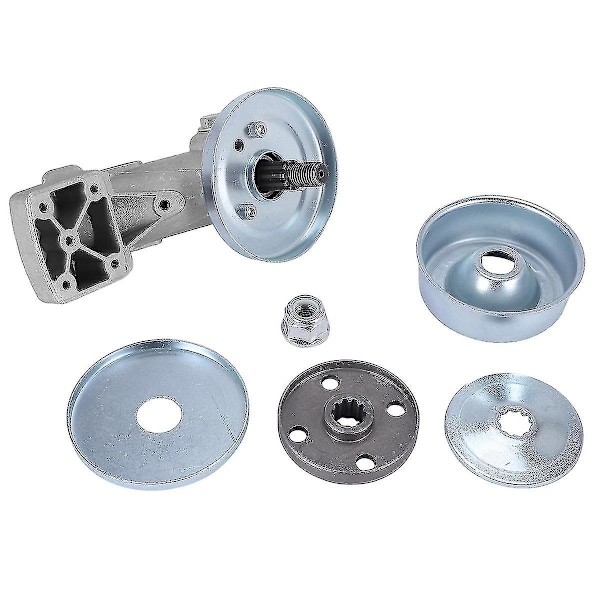 Kulmavaihde Stihl Fs160 Fs180 Fs220 Fs220k Fs280 Fs280k Fs290 Fs300 Fs310 Fs350 Fs400 Fs450 Fs480 -trimmeri