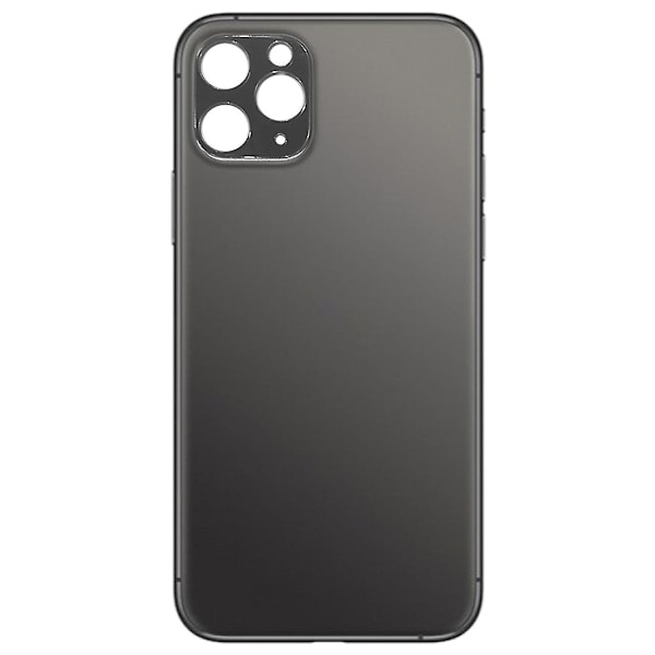 Bakre glaspanel för iPhone 11 Pro DXGHC