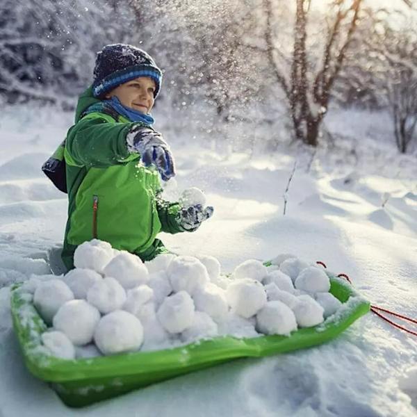 50 st 7 cm barn inomhus snöbollskamp falska snöbollar realistiska jul snöbollar för barn vuxna inomhus utomhusspel