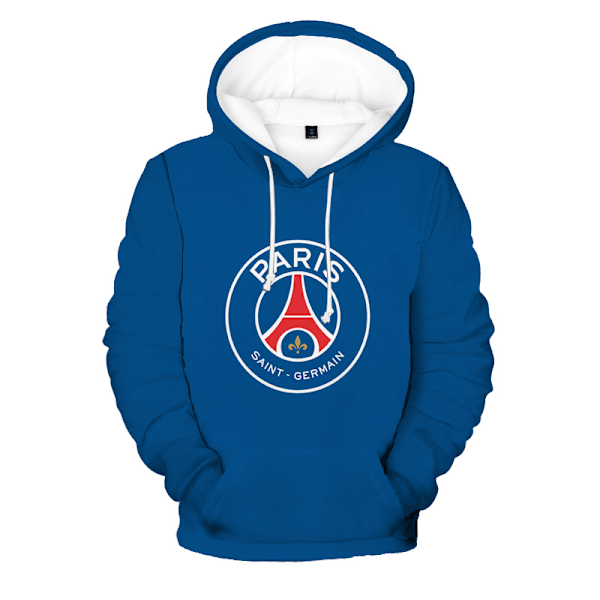 Manchester City Pojat Huppari Fleece Graafinen Lapset VIRALLINEN Jalkapallolahja CRWY-400832 Barn 100 CRWY-400832 CRWY-400832 Barn 100