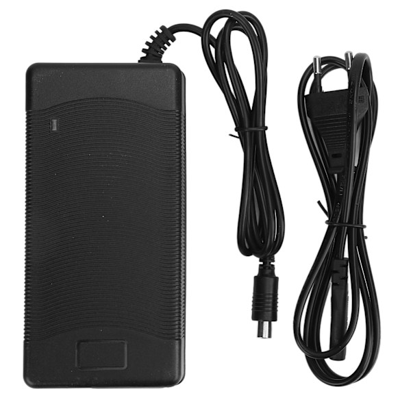 Electric Scooter Quick Charger 42V 3A Scooter Power Battery Charger 100‑240V for Xiaomi M365 for Ninebot ESEU Plug