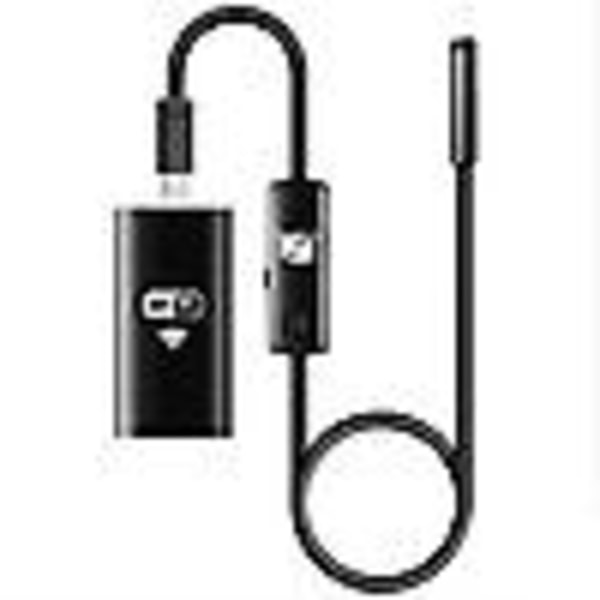 HD 5,5 mm Wifi Boreskop Ios Android Industrielt mobiltelefon Boreskop Ip67