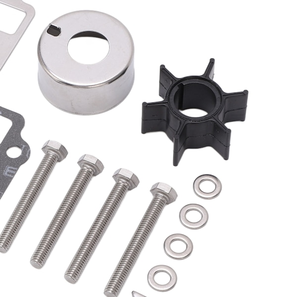 Reparationssats för vattenpumpimpeller 361 87322 0 Ersättning för Tohatsu M40C M25C3 M30A3 M30A4 2-takts utombordsmotor