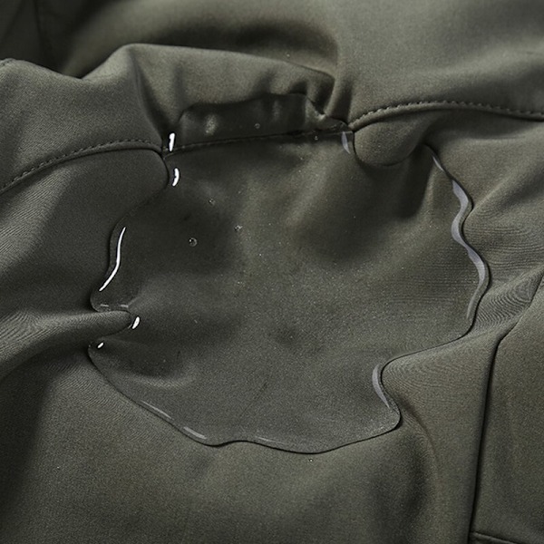 Talven lämpimät fleece-housut miehille, hikinauhat, joustavat, vedenpitävät