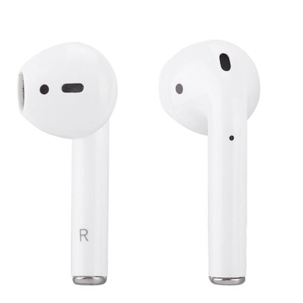 i10 TWS Bluetooth 5.0 Langattomat Kuulokkeet Mini-kuulokkeet Kädet Vapaat