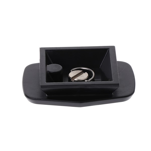 Hurtigudløsningsplade Universal QB-4W Stativskrue Adapter Til YUNTENG Velbon