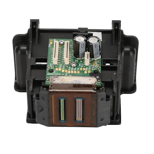 Tulostuspäiden vaihto HP Deskjet -tulostimeen 3070, 3520, 5525, 4620, 5520, 5510, 4615