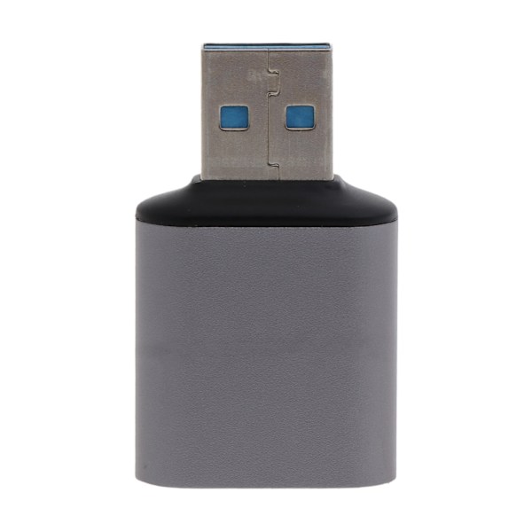 10 Gbps USB 3.0 Han til Type C Hun Adapter Super Hurtig Data Synkronisering Opladning Konverter til Laptop PC Power Bank Oplader