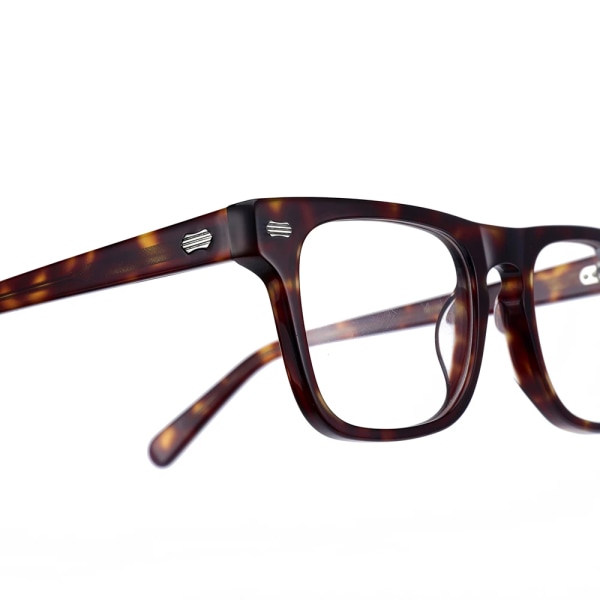 Senaste design glasögonbågar för män, optiska glasögonbågar för män och kvinnor, fashionabla glasögon för läsning C4 M1126