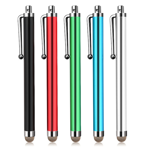 Stylus-penner for berøringsskjerm, for iPad Pro Air Android