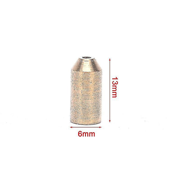 3 stk. Gaspåfyldningsadapter til Dupont Lighter Stove Adapter Vandring Camping Udendørs