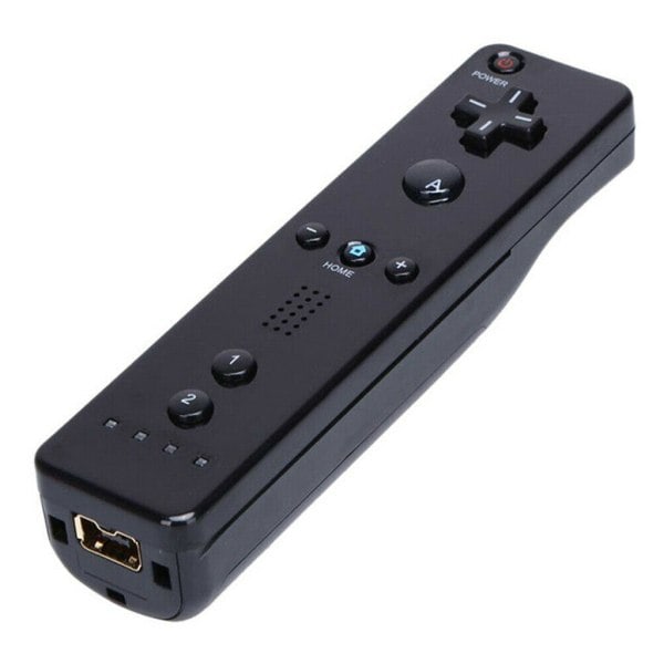 Wii:n ja Wii U:n Wiimote-ohjaimelle tarkoitettu korvaava langaton kaukosäädin