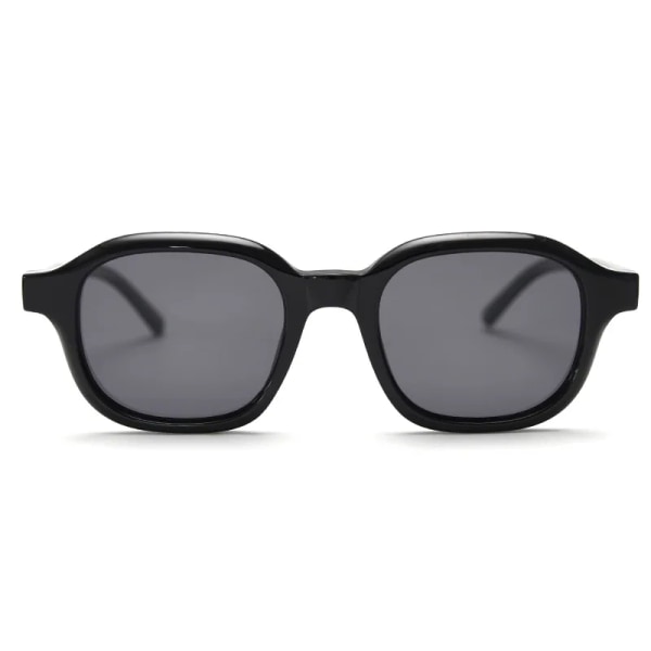 Unisex-polarisoidut aurinkolasit Vintage-aurinkolasit miehille ja naisille C8 Polarized