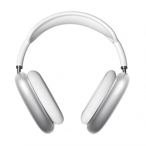 P9 Over-ear hodetelefoner Memory Foam Full Cover Headset Aktiv støyreduksjon..