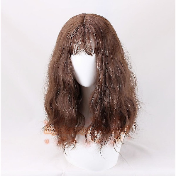 Hermione Jean Granger Cosplay Wig