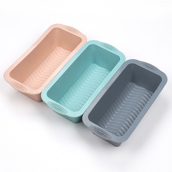 3 Pcs Large Ice Cube Drawers Large Freezer Ice Cube Molds Easy Release Reusable Ice Bath Cold Plunge Tub or Cooler