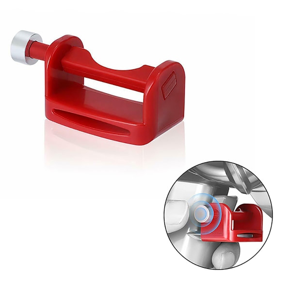 Bryterholder Startknapp Tilbehør Kompatibel med Dyson V15 V11 V10 V8 V7 V6 Passer ikke til V11 Outsize (Fest knapp når Vacuu Sunmostar