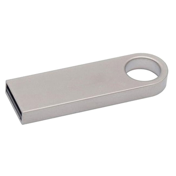 USB-minne - Snabbt minne för att spara data