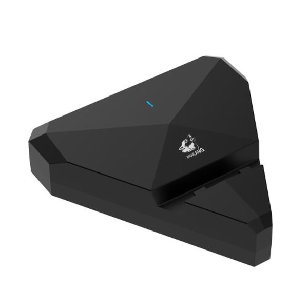G5 mobil Gamepad Tangentbord Mus Dock Adapter Konverter för An