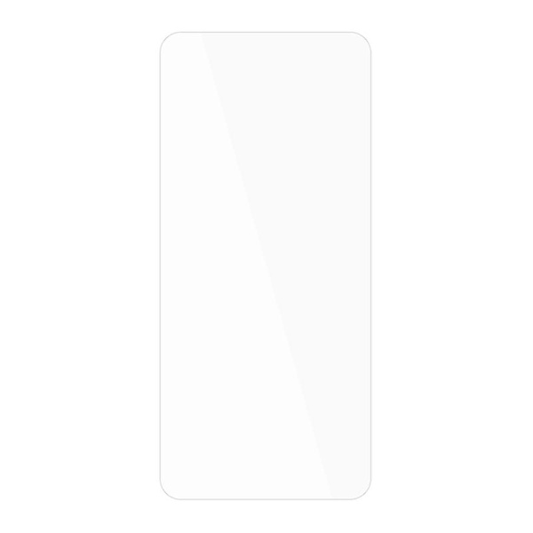 Motorola Moto G34 5G:lle karkaistu lasinen näytönsuoja 0,3 mm läpinäkyvä naarmuuntumaton