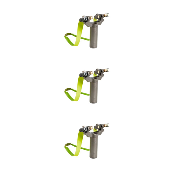 1/3/5 Ammunta ja tehokas ammattimainen metsästykseen 3 Sets