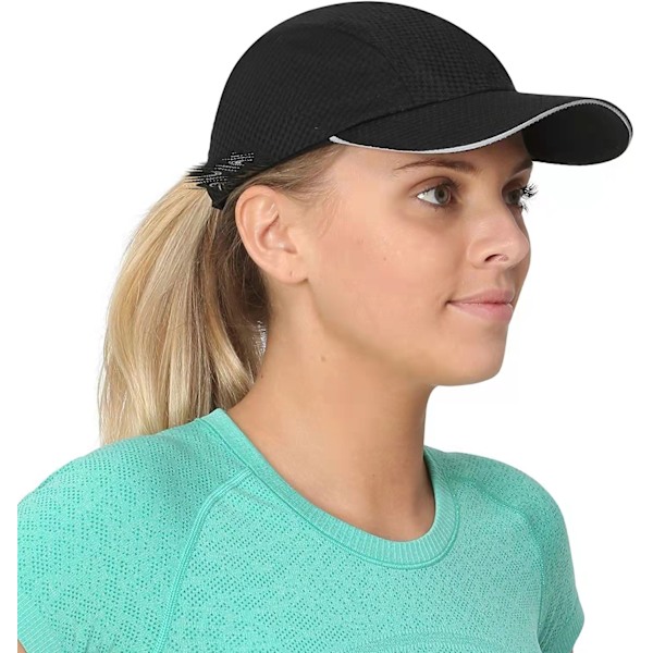 Race Day Performance Running Hat | The light, quick-drying,