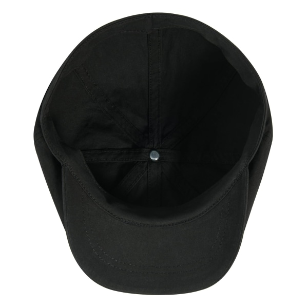 Men's Newsboy Gatsby Hat Bomull Vintage Flat Ivy Cabbie Cap a4