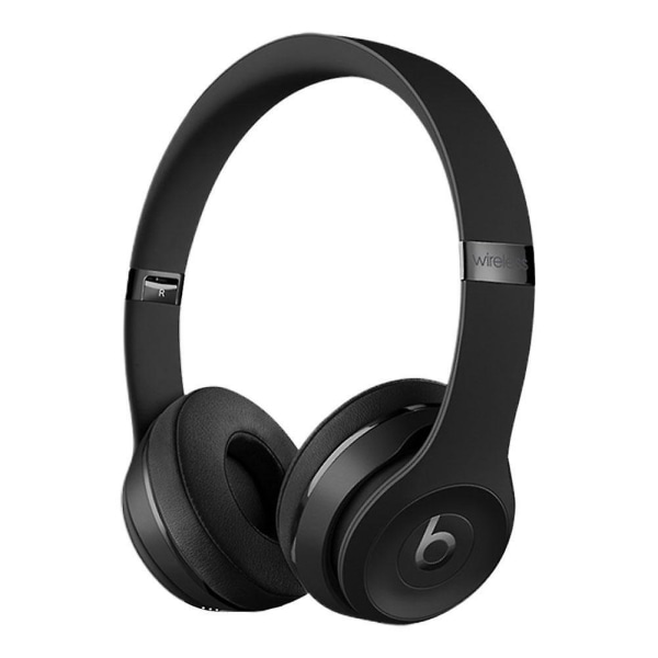 Trådlösa Bluetooth hörlurar Brusreducerande Musik Sport Headset~-Säljer