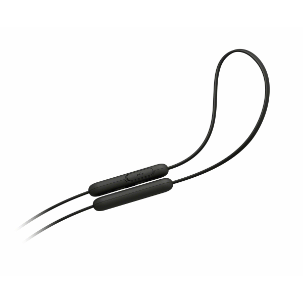 Sony WI-XB400 - Trådlösa in-ear hörlurar med EXTRA BASS™ - Svart