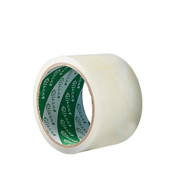 Udendørs Tape Drivhus Reparationstape Poly Reparationstape Drivhus Lappingstape Drivhus Overtrækstape Bred Klar Tape