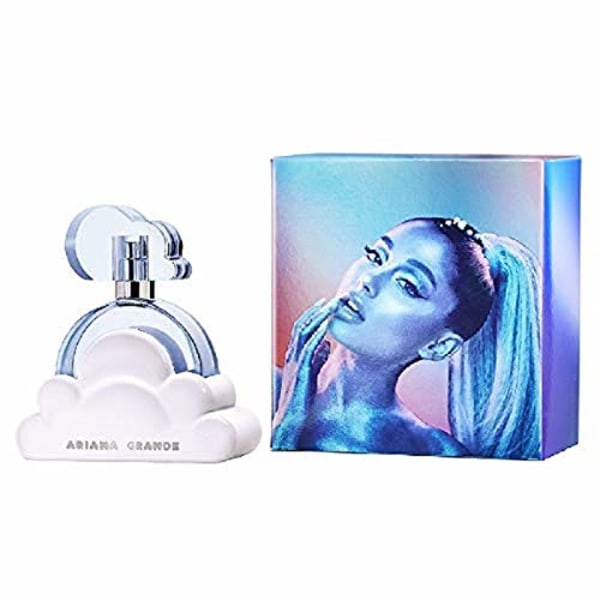 Ariana Grande Cloud Eau De Parfum For Women 100ml-SÄLJER*