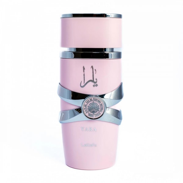 Parfymer för kvinnor Eau de Parfum Spray, 3,40 ounces / 100 ml pink
