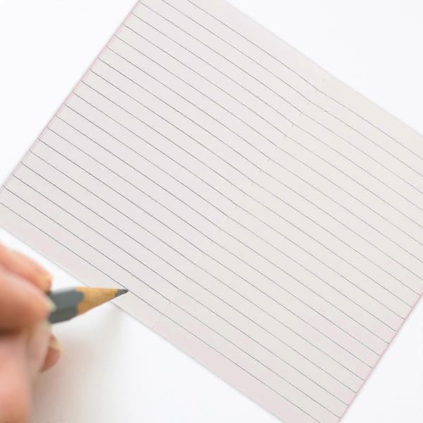 Hot tilbud til lav pris! Små notesbøger, lomme notesblokke, bærbare notesbøger, multifunktionel memoblok, farvet notesbog - Glad