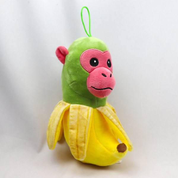 Uusi amerikkalainen Shanhaijing-parodia pehmolelu nukke Kylskåp Kamel 30 cm/164 g