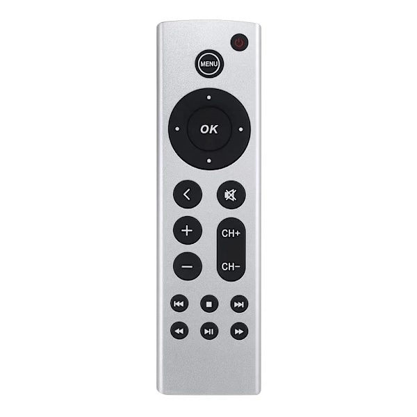 Universell TV-fjärrkontroll för Apple TV 63