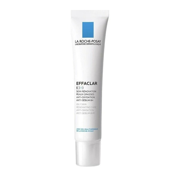 La Roche Posay Effaclar K+ Oily Skin Renovating Care Anti Sebum 40ml
