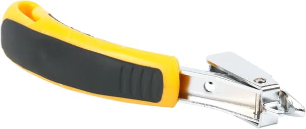 Hot tilbud til lav pris! Ergonomisk hæftefjerner - Glad